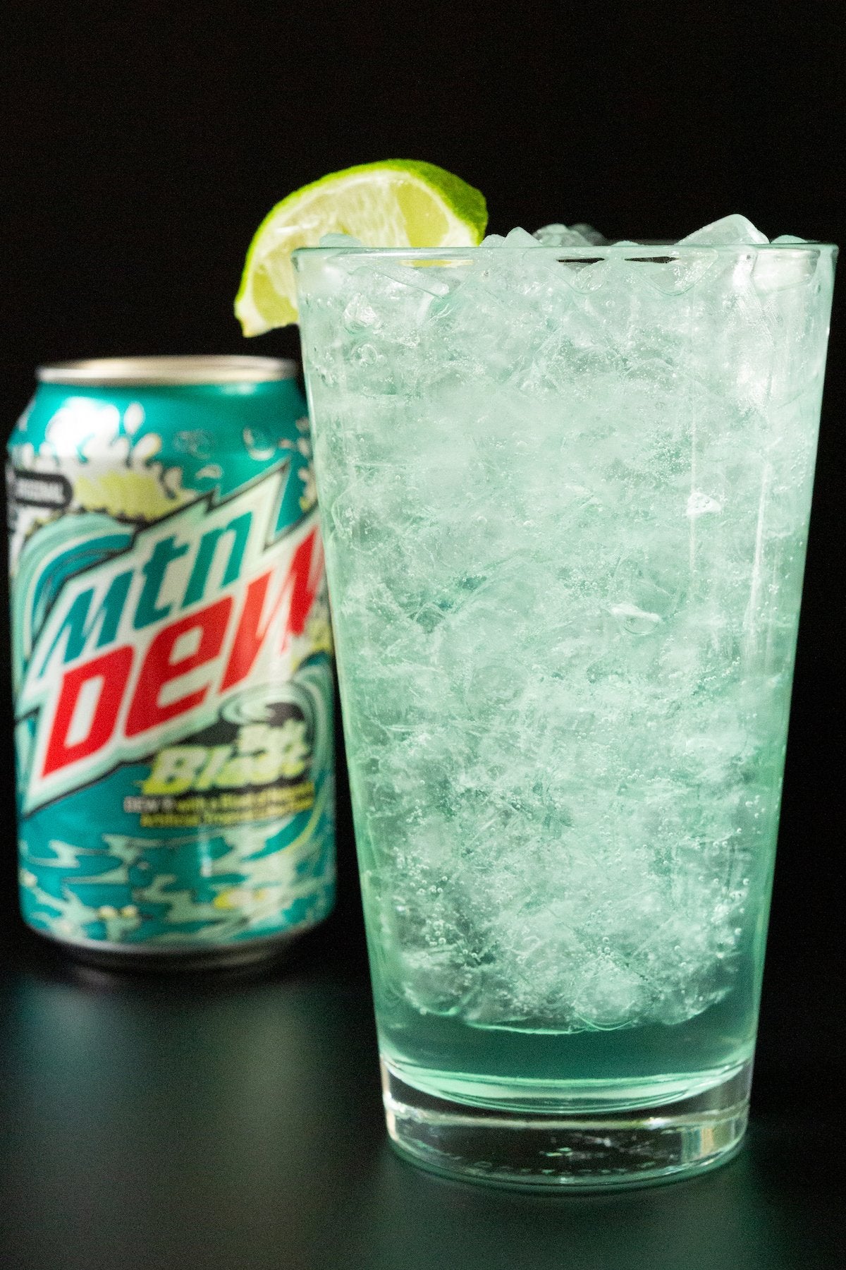 Mountain Dew Baja Blast (330ML)